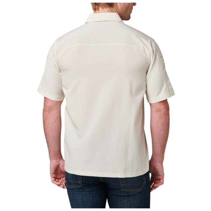 5.11 Freedom Flex Woven Shirt (Short Sleeve)