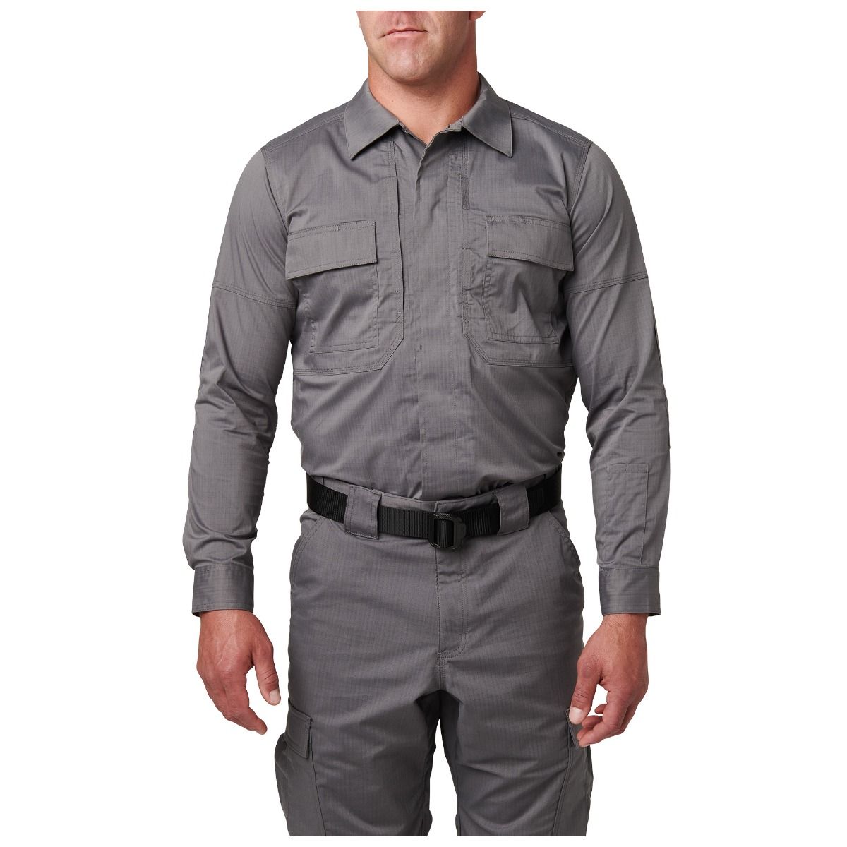 5.11 Flex-Tac TDU Ripstop L/S Shirt