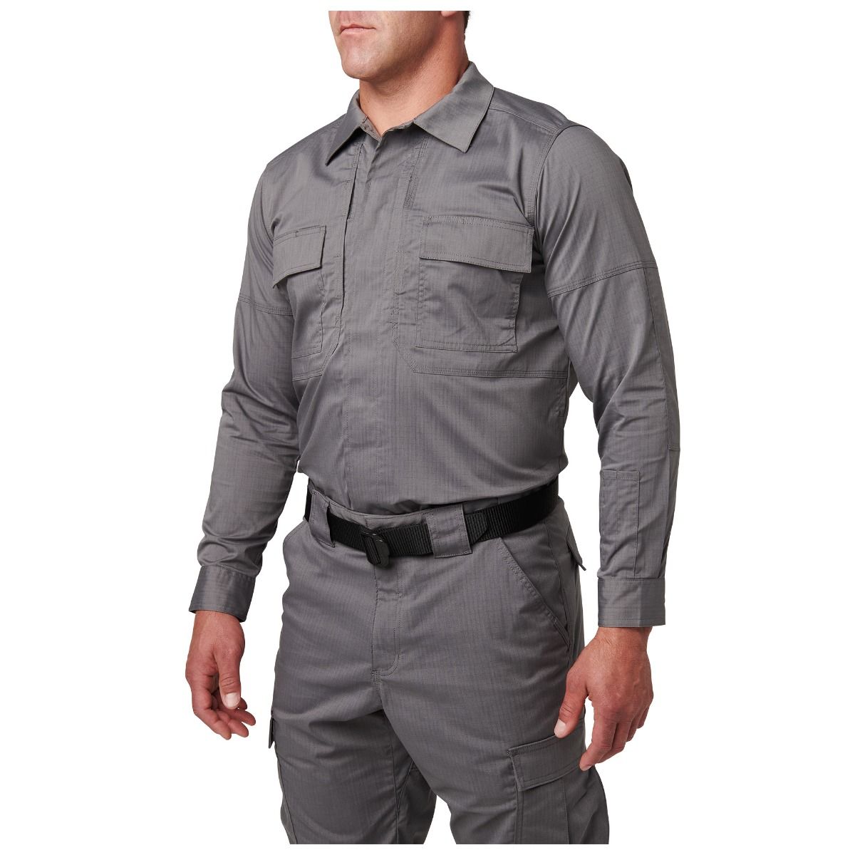 5.11 Flex-Tac TDU Ripstop L/S Shirt