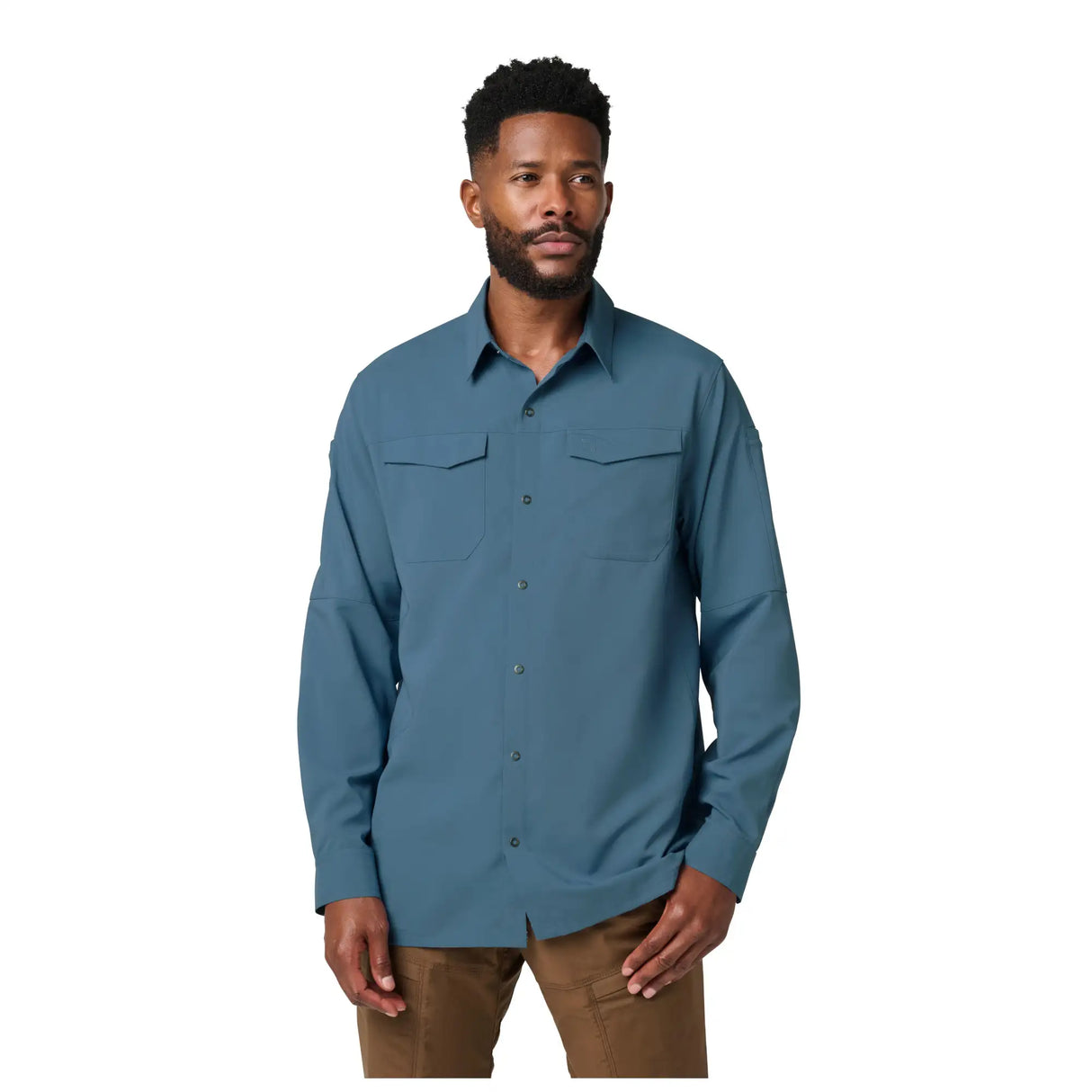5.11 Freedom Flex Woven Shirt (Long Sleeve)