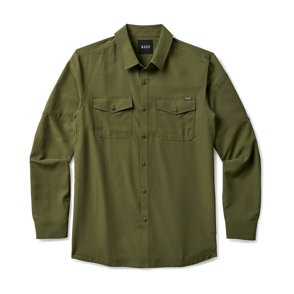 5.11 Marksman L/S Shirt