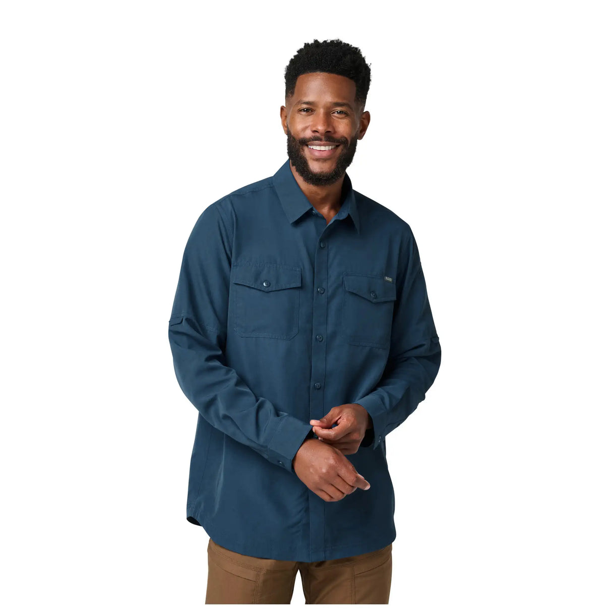 5.11 Marksman L/S Shirt