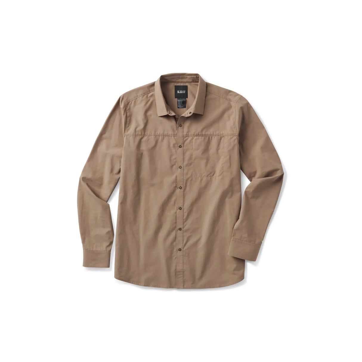 5.11 Igor Solid L/S Shirt
