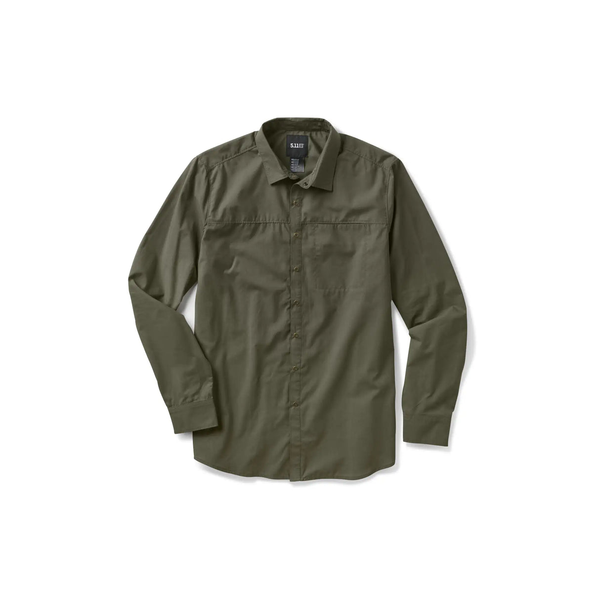5.11 Igor Solid L/S Shirt