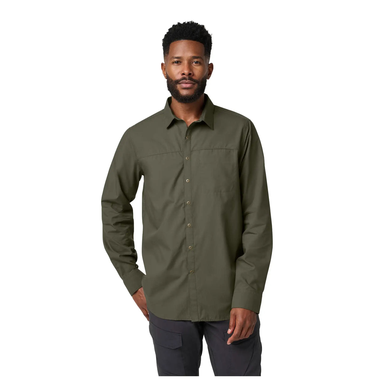 5.11 Igor Solid L/S Shirt