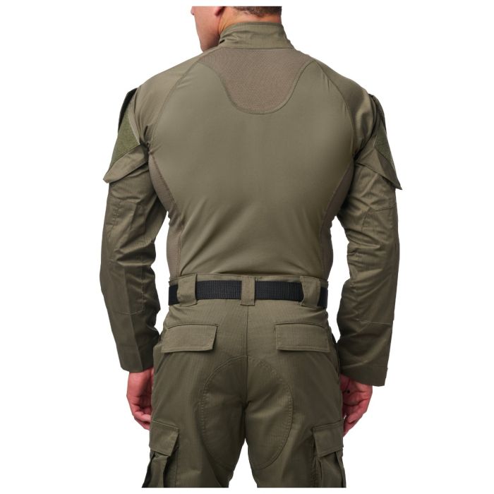5.11 Flex-Tac TDU Rapid L/S Shirt