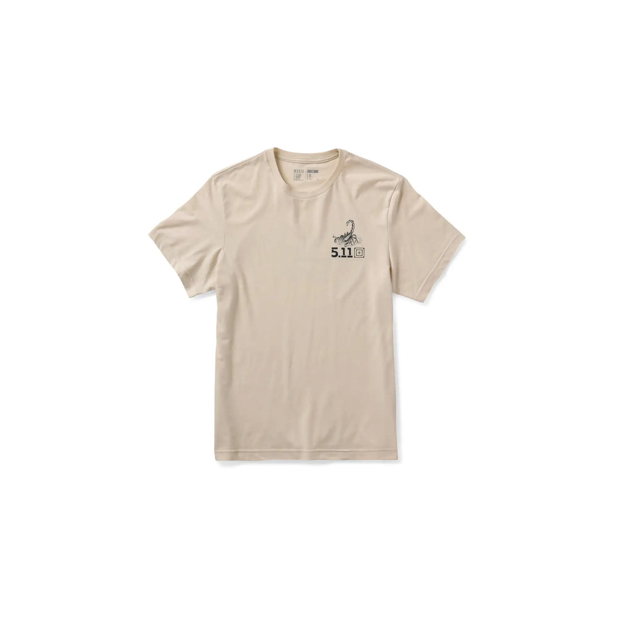 5.11 Desertscape S/S T-Shirt