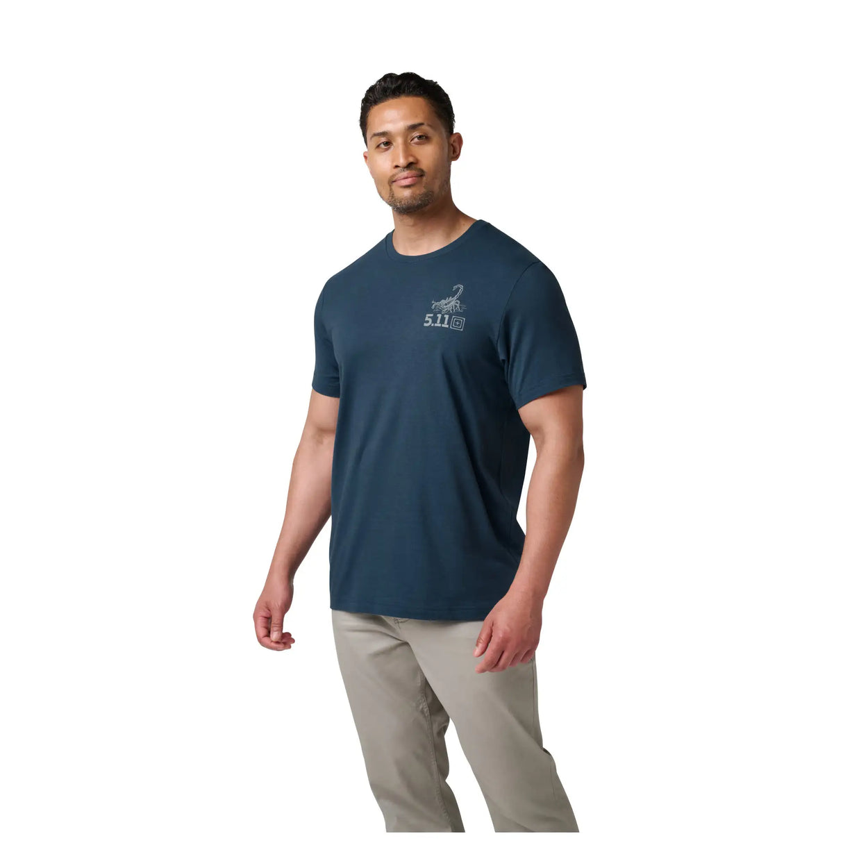 5.11 Desertscape S/S T-Shirt