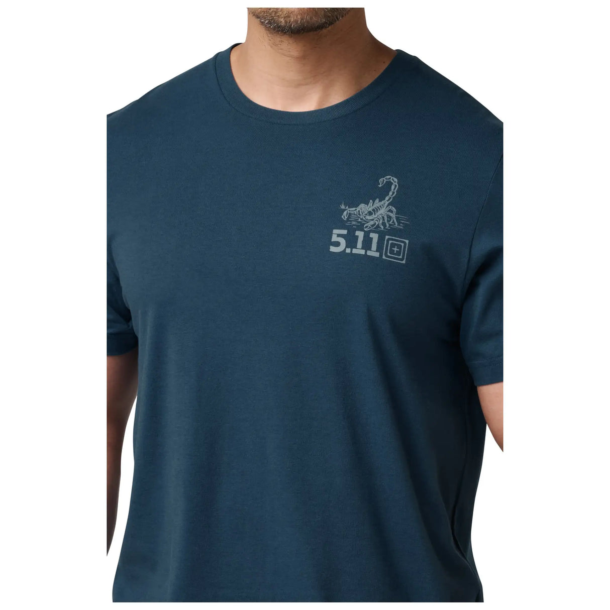 5.11 Desertscape S/S T-Shirt