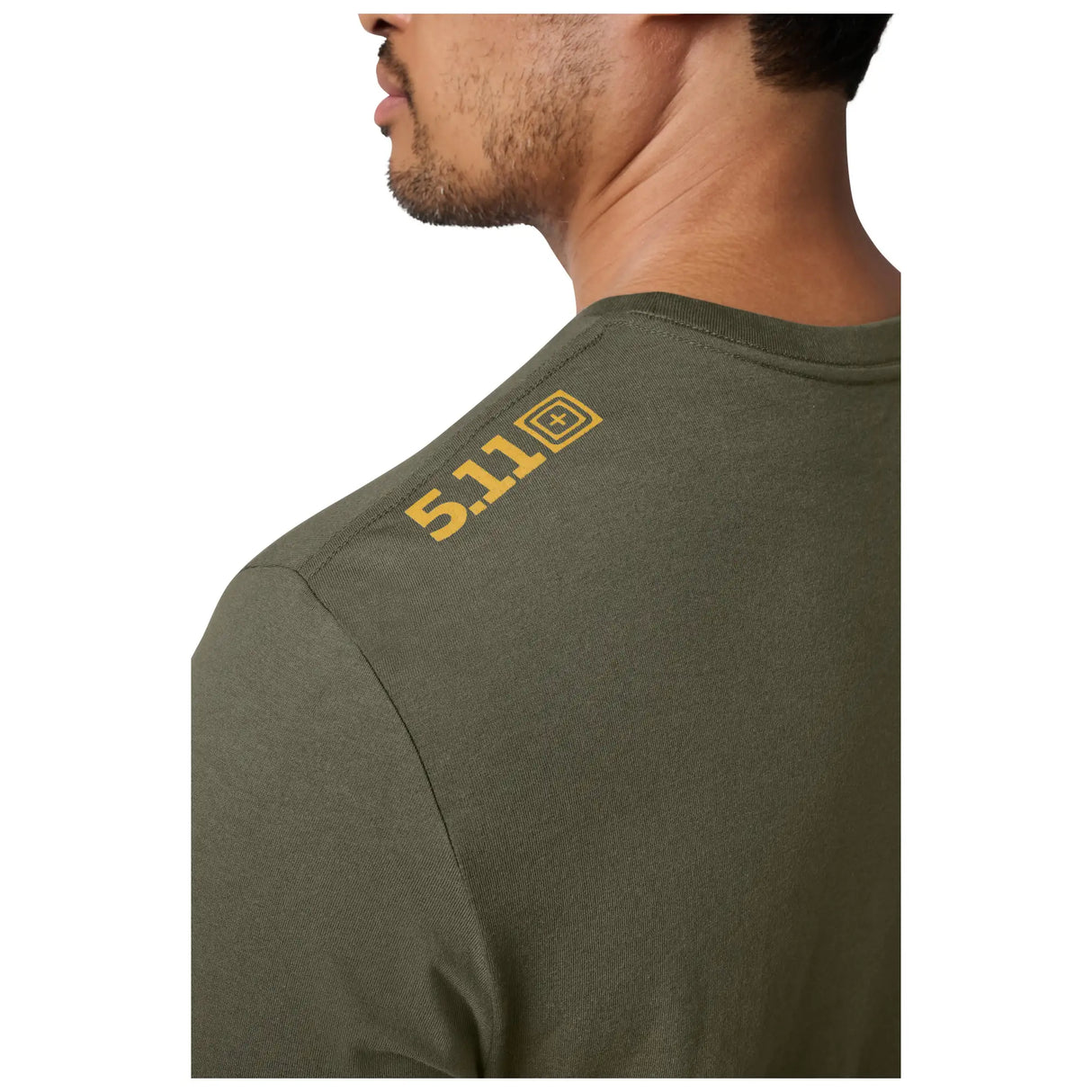 5.11 Come And Take It S/S T-Shirt