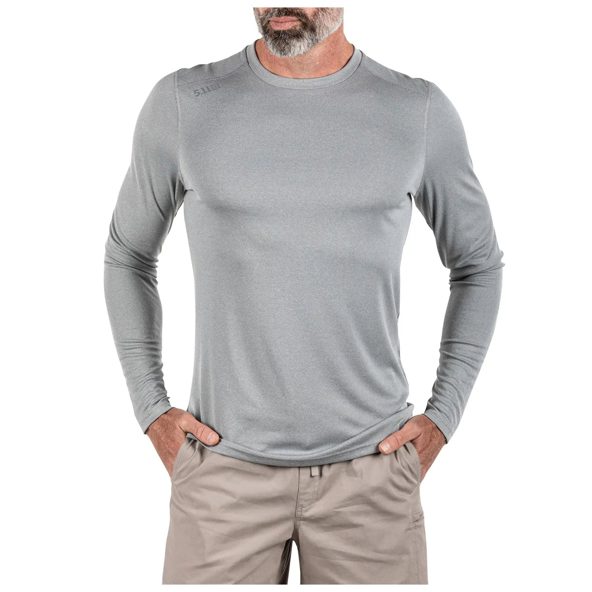 5.11 Sulli UV L/S Crew Top