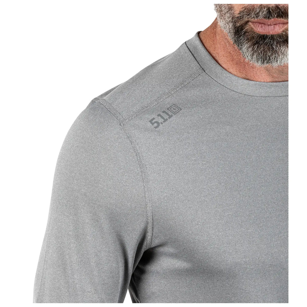 5.11 Sulli UV L/S Crew Top