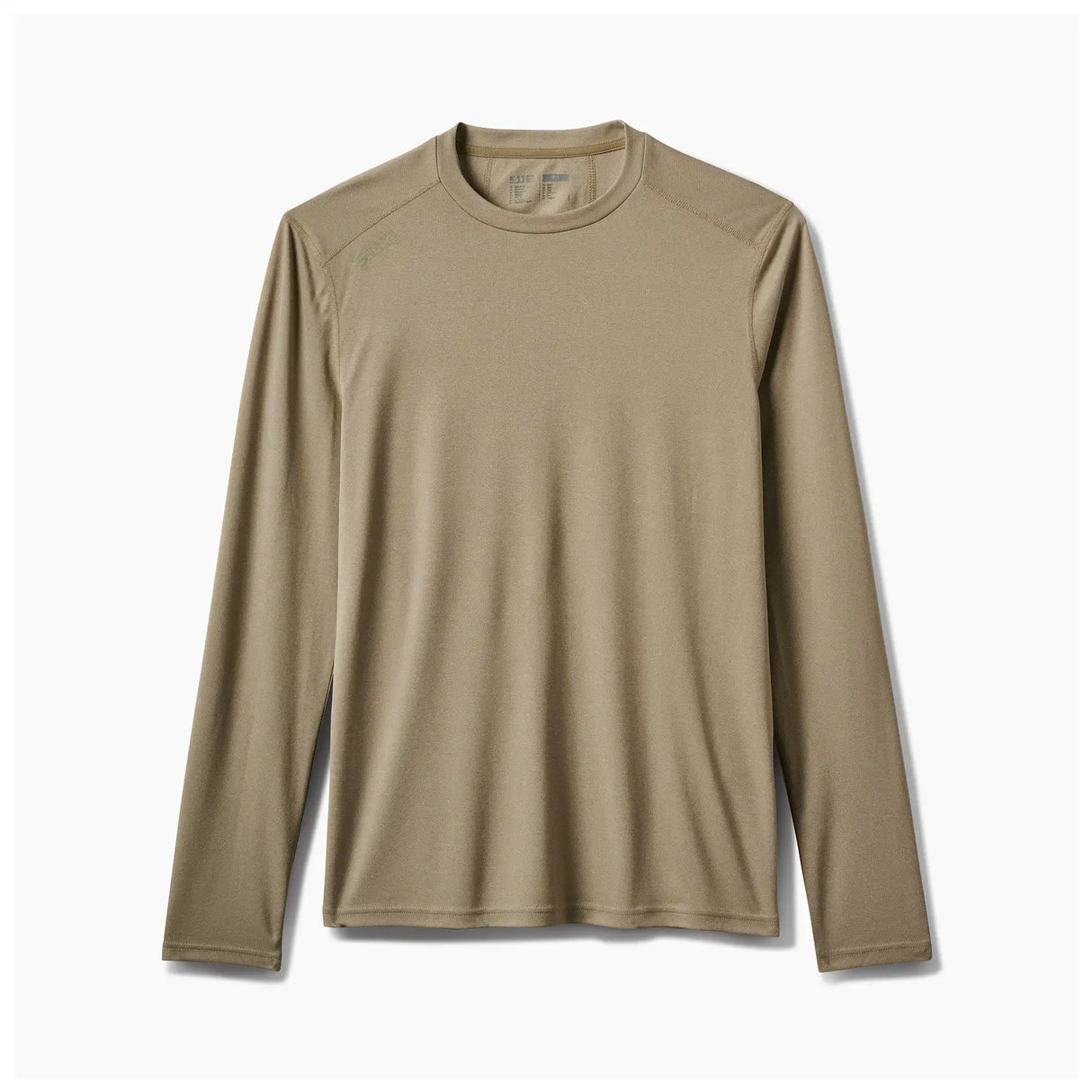 5.11 Sulli UV L/S Crew Top