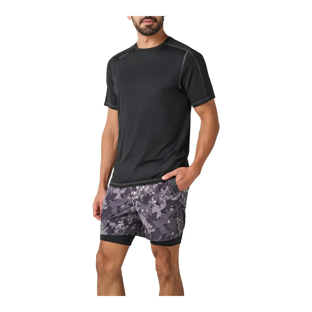 5.11 Performance S/S Tee