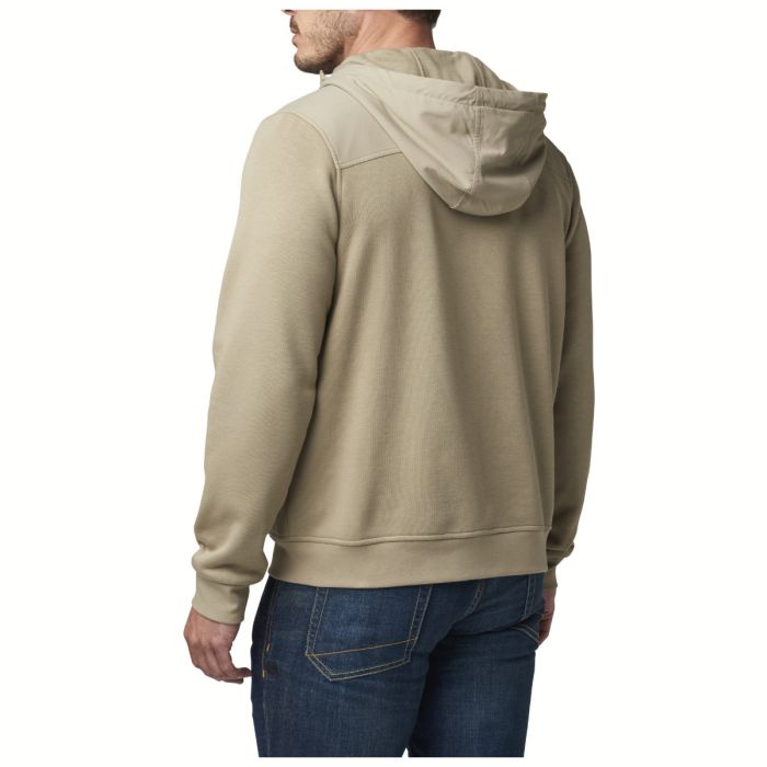 5.11 Arms Full Zip Jacket