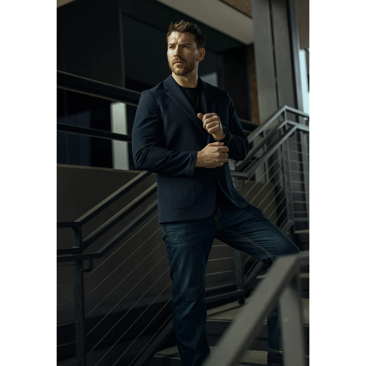 5.11 Founders Jacket