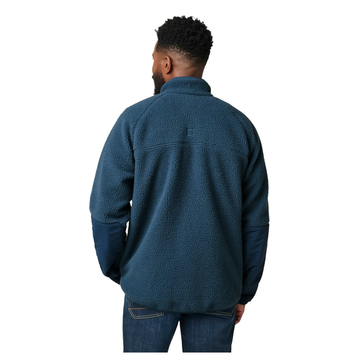 5.11 HQ Tech Fleece Jacket