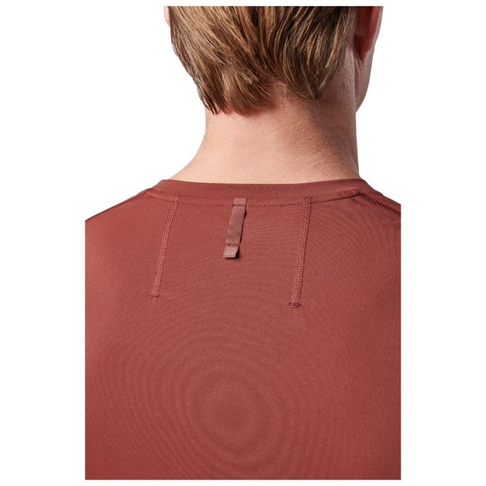 5.11 No Mercy PT-R S/S Top