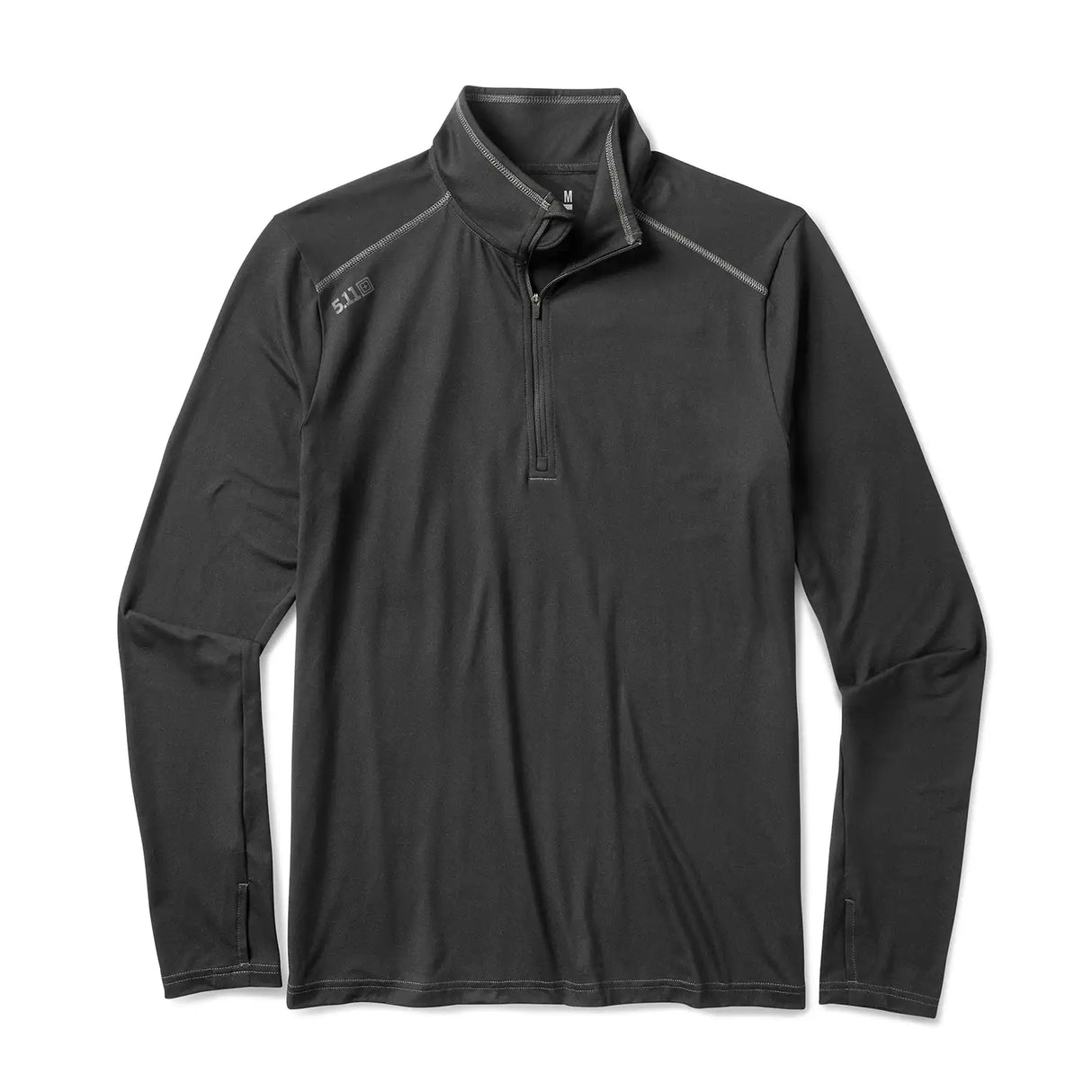 5.11 PT-R Catalyst Pro Quarter Zip Pullover