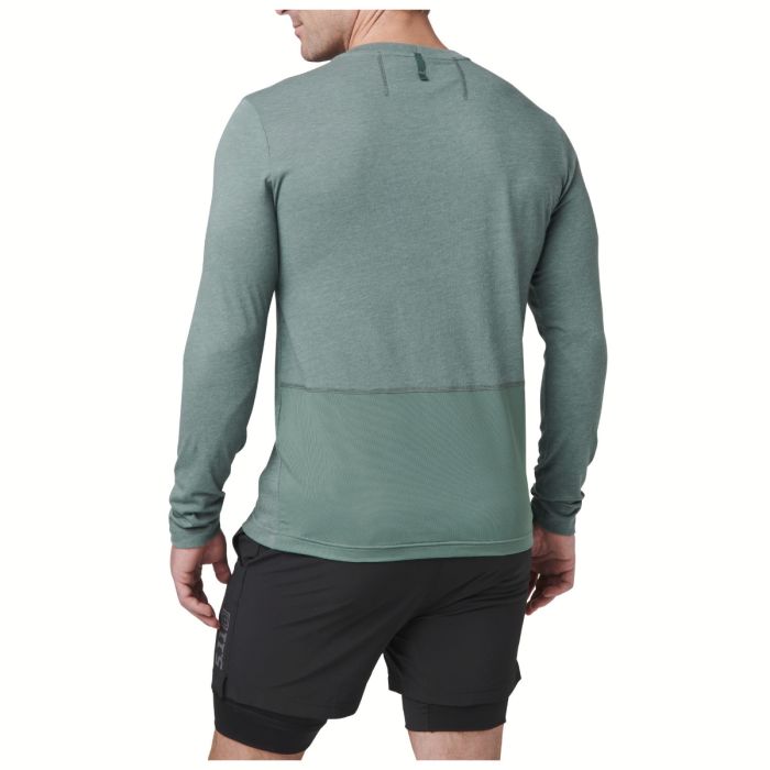 5.11 PT-R Charge L/S 2.0