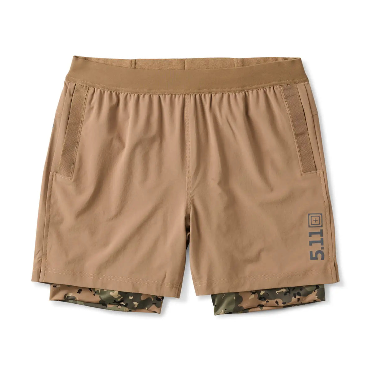 5.11 PT-R Havoc Pro Shorts