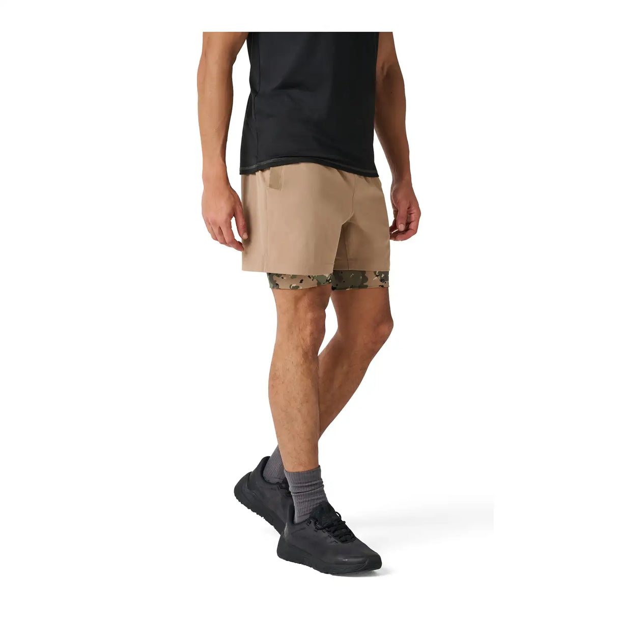 5.11 PT-R Havoc Pro Shorts