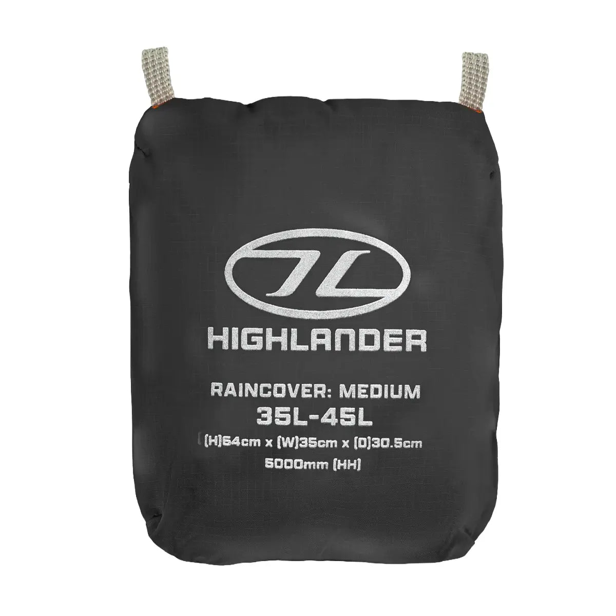 Highlander Duck's Back Raincover