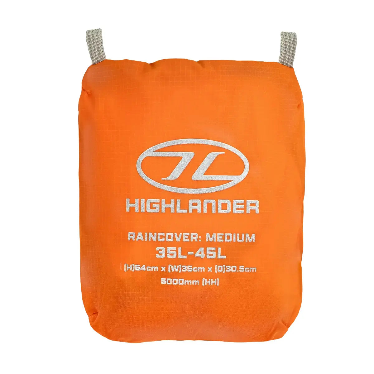 Highlander Duck's Back Raincover