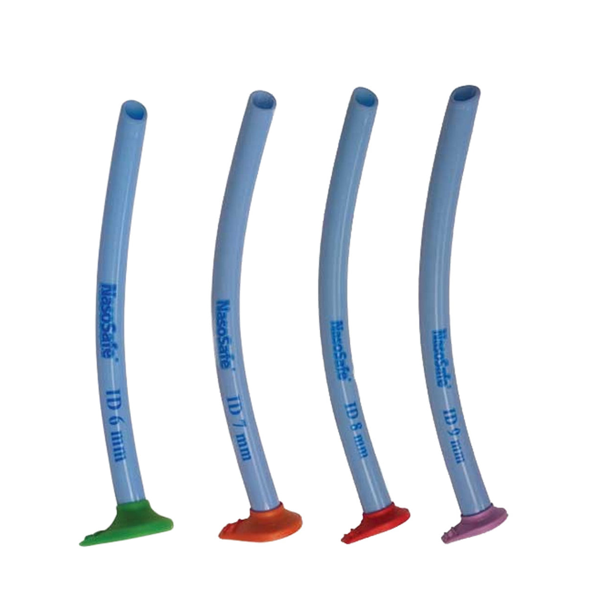 NasoSafe NP Nasopharyngeal Airway 2