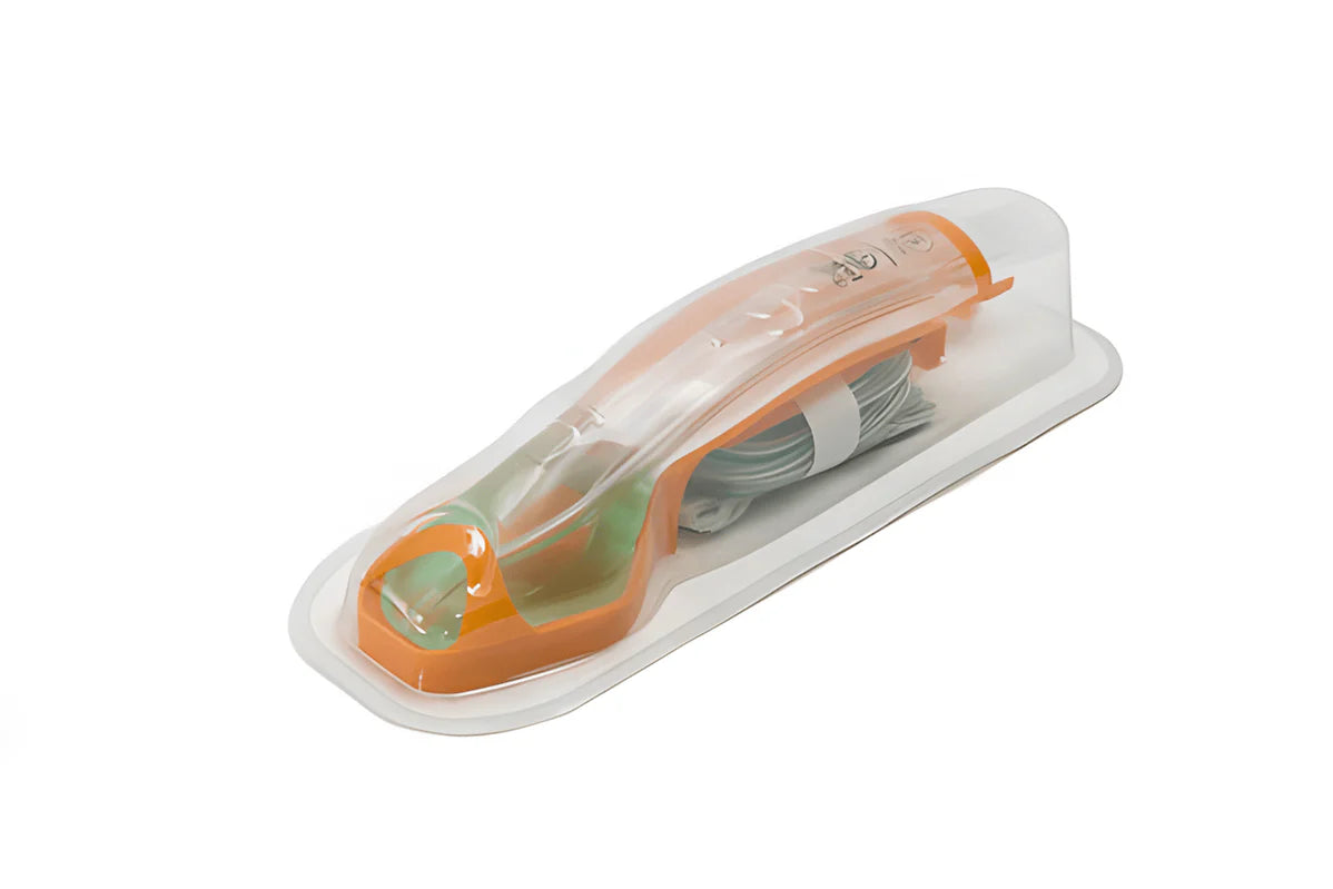i-gel Supraglottic O2 Resus Pack 6