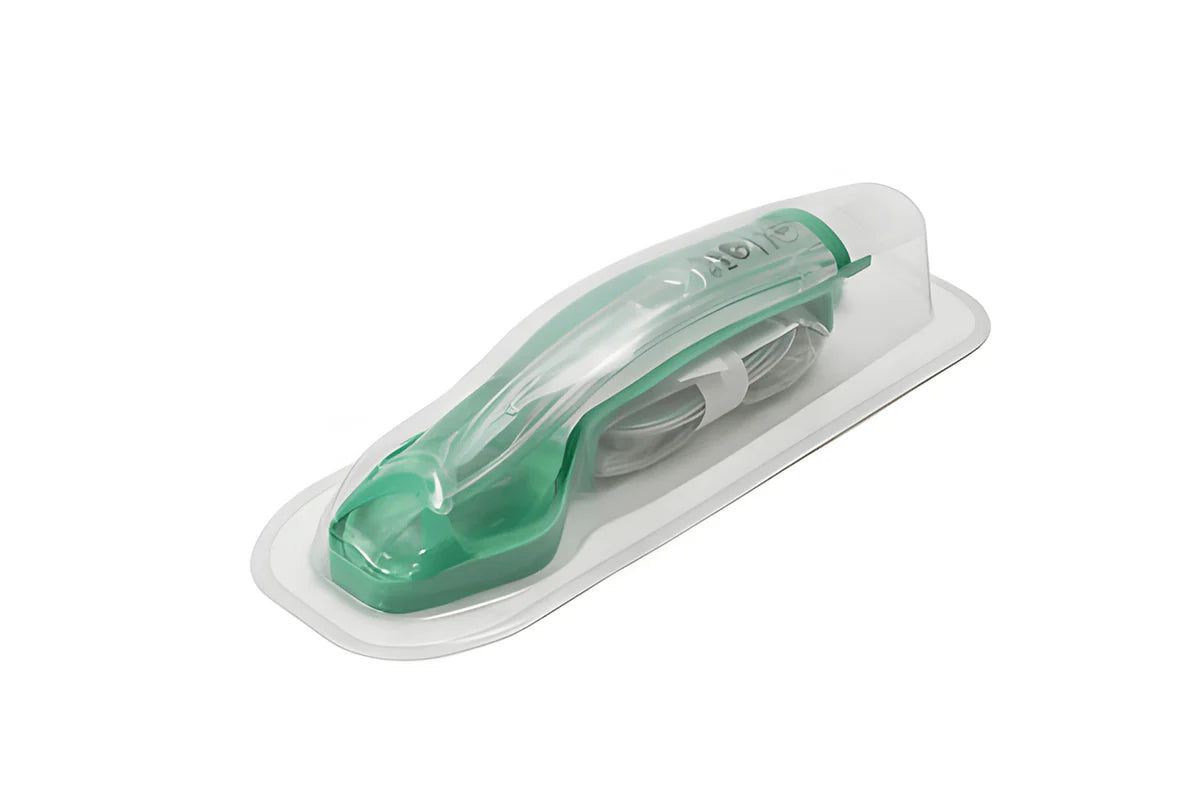 i-gel Supraglottic O2 Resus Pack 7