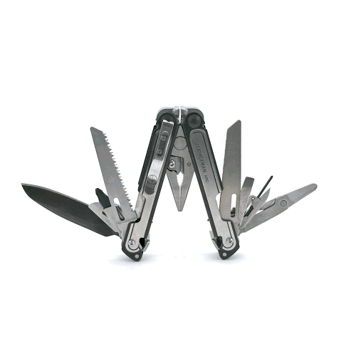 Leatherman ARC Multi-Tool with MagnaCut Blade
