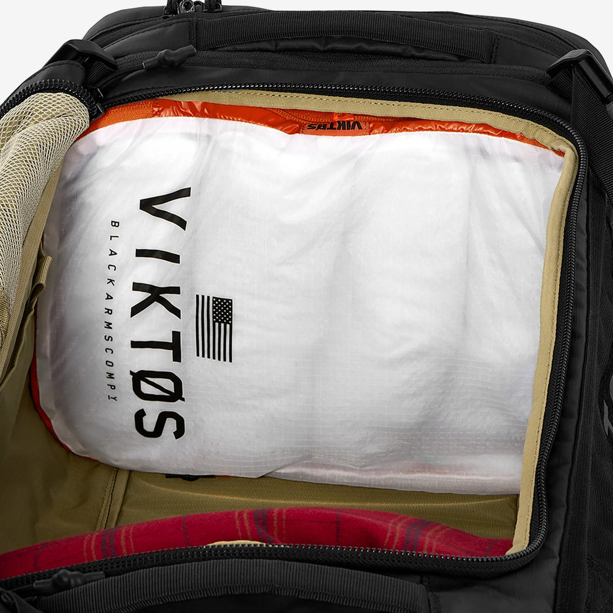 Viktos Parapack Compression Cube