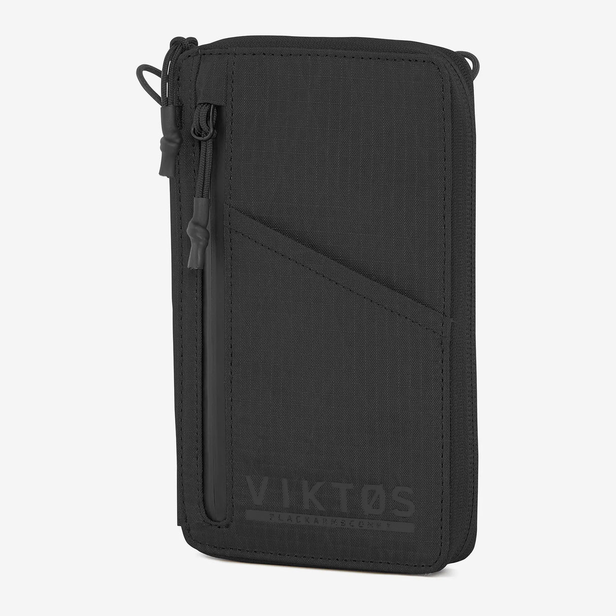 Viktos Accy Upscale Travel Wallet