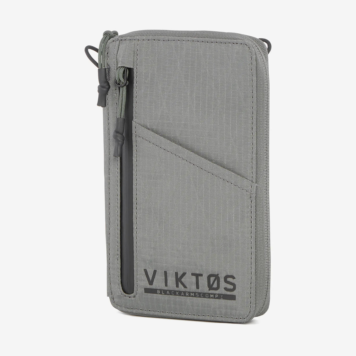 Viktos Accy Upscale Travel Wallet