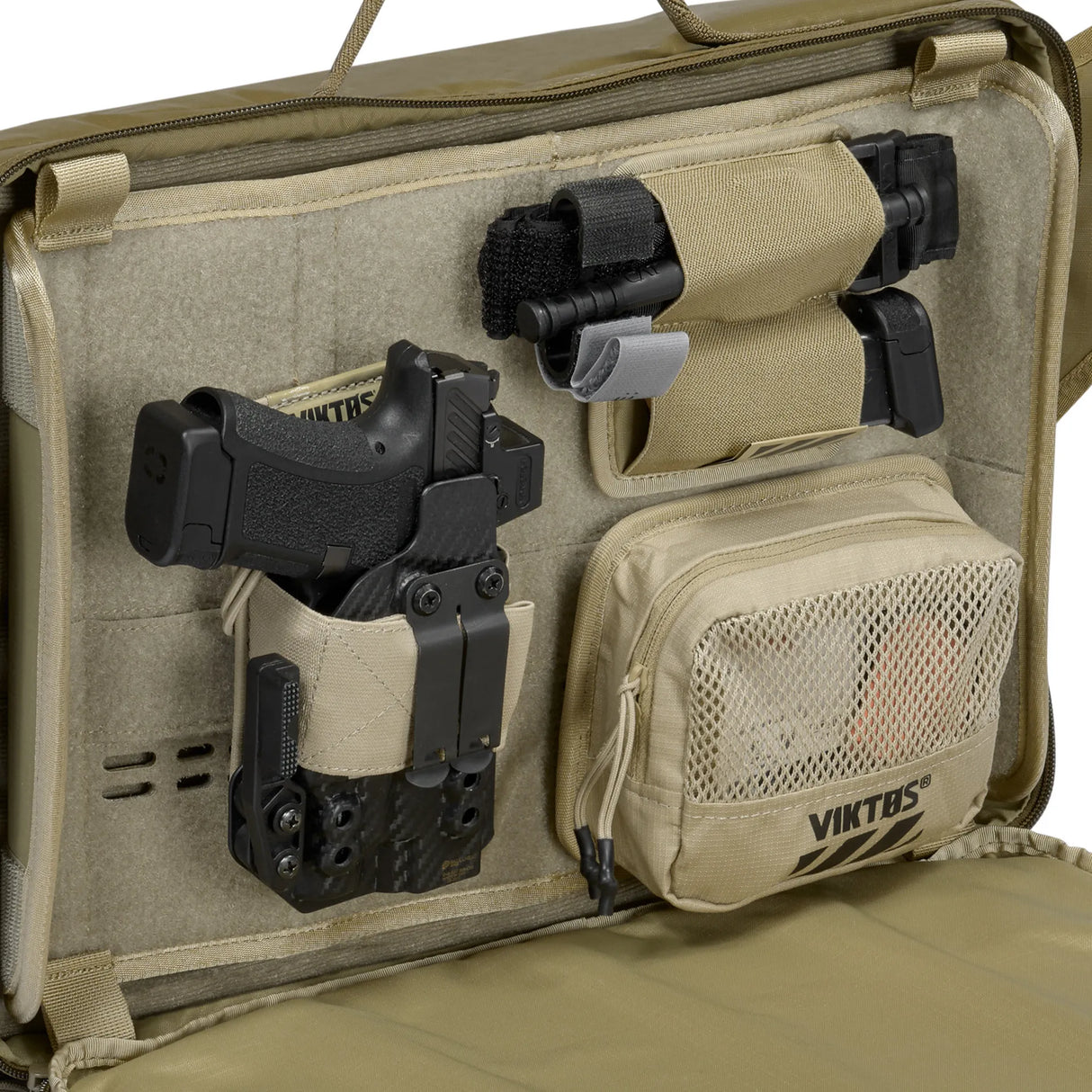 Viktos Counteract CCW Messenger