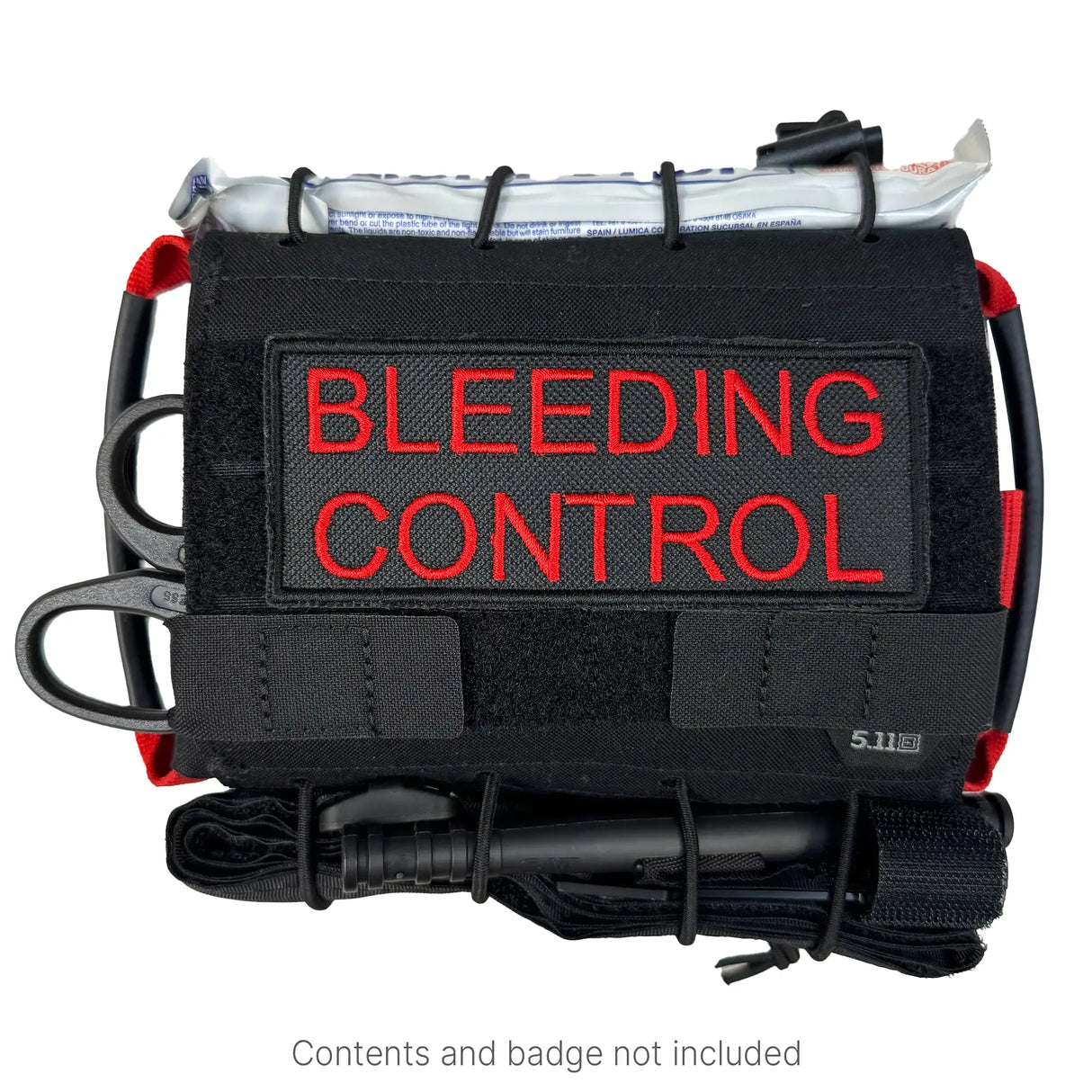 5.11 UCR Flat IFAK Pouch