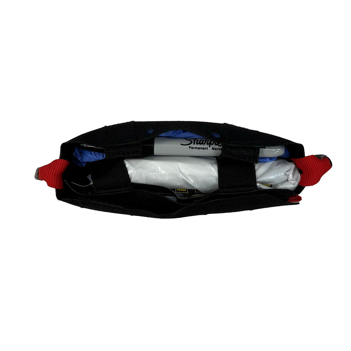 5.11 UCR Flat IFAK Pouch (Kitted)