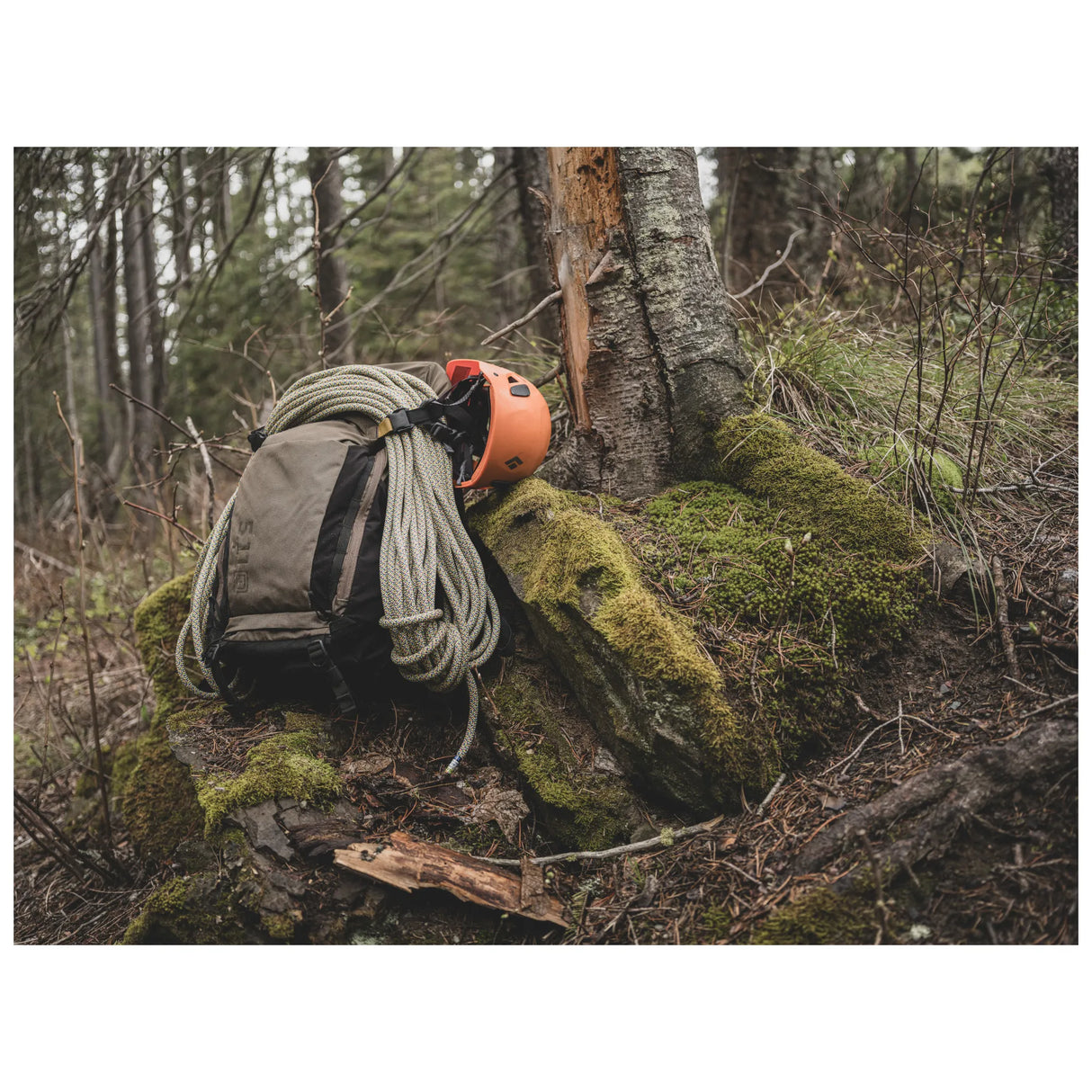 5.11 Skyweight 36L Pack Action 14