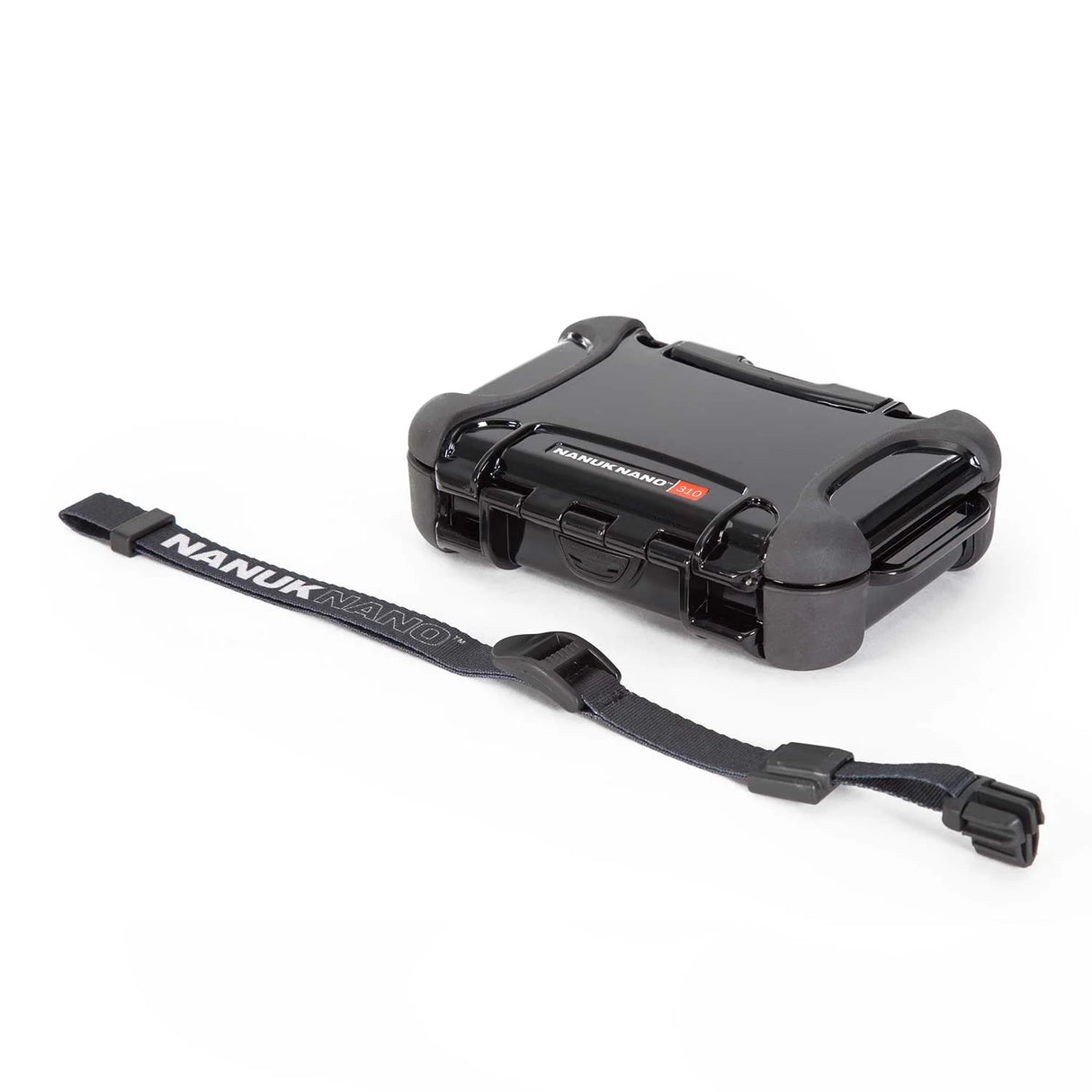 NANUK NANO 310 Protective Hard Case