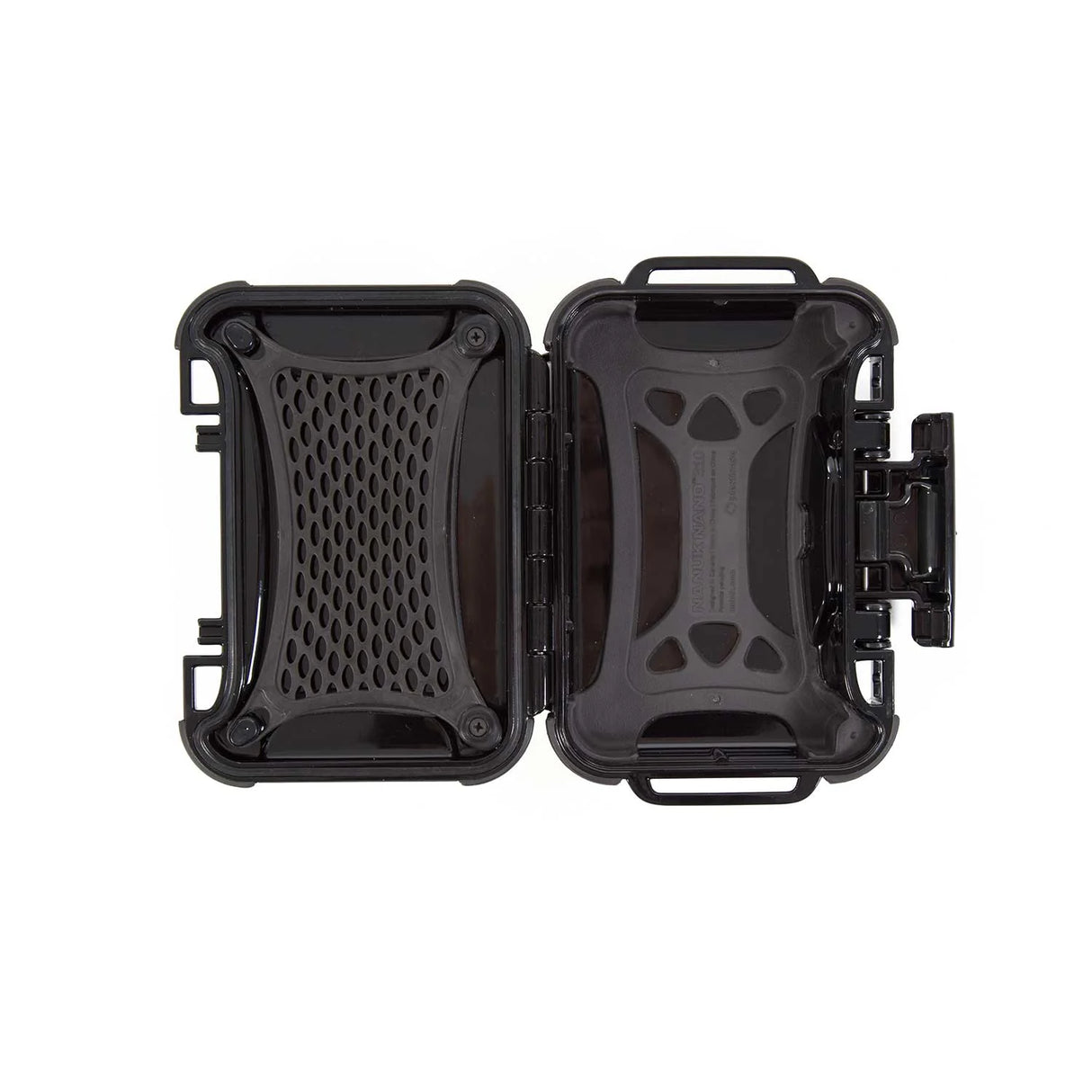 NANUK NANO 310 Protective Hard Case
