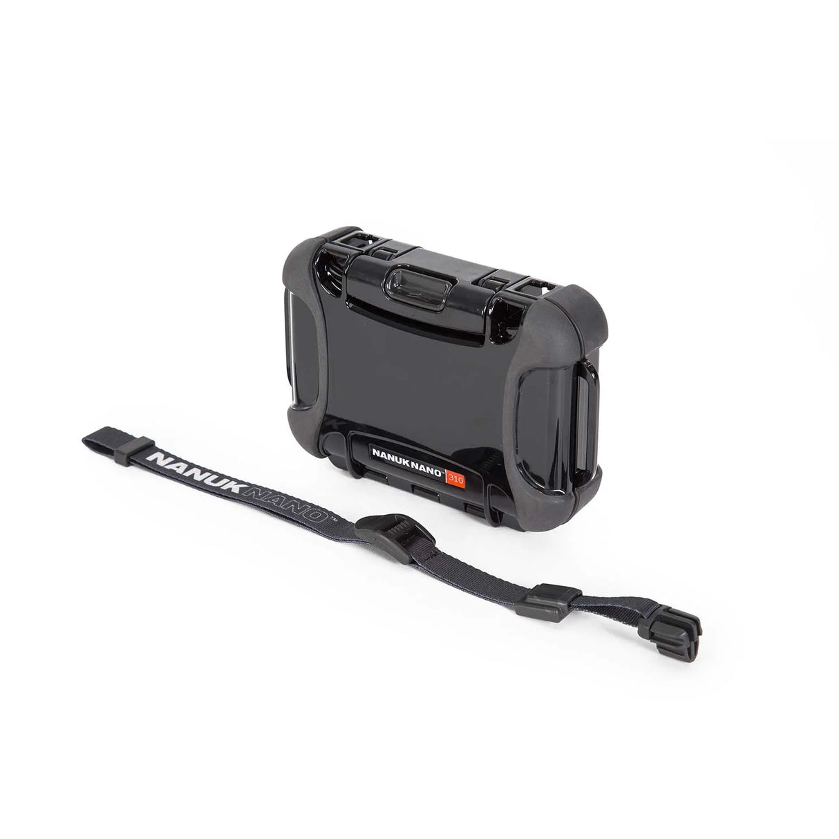 NANUK NANO 310 Protective Hard Case