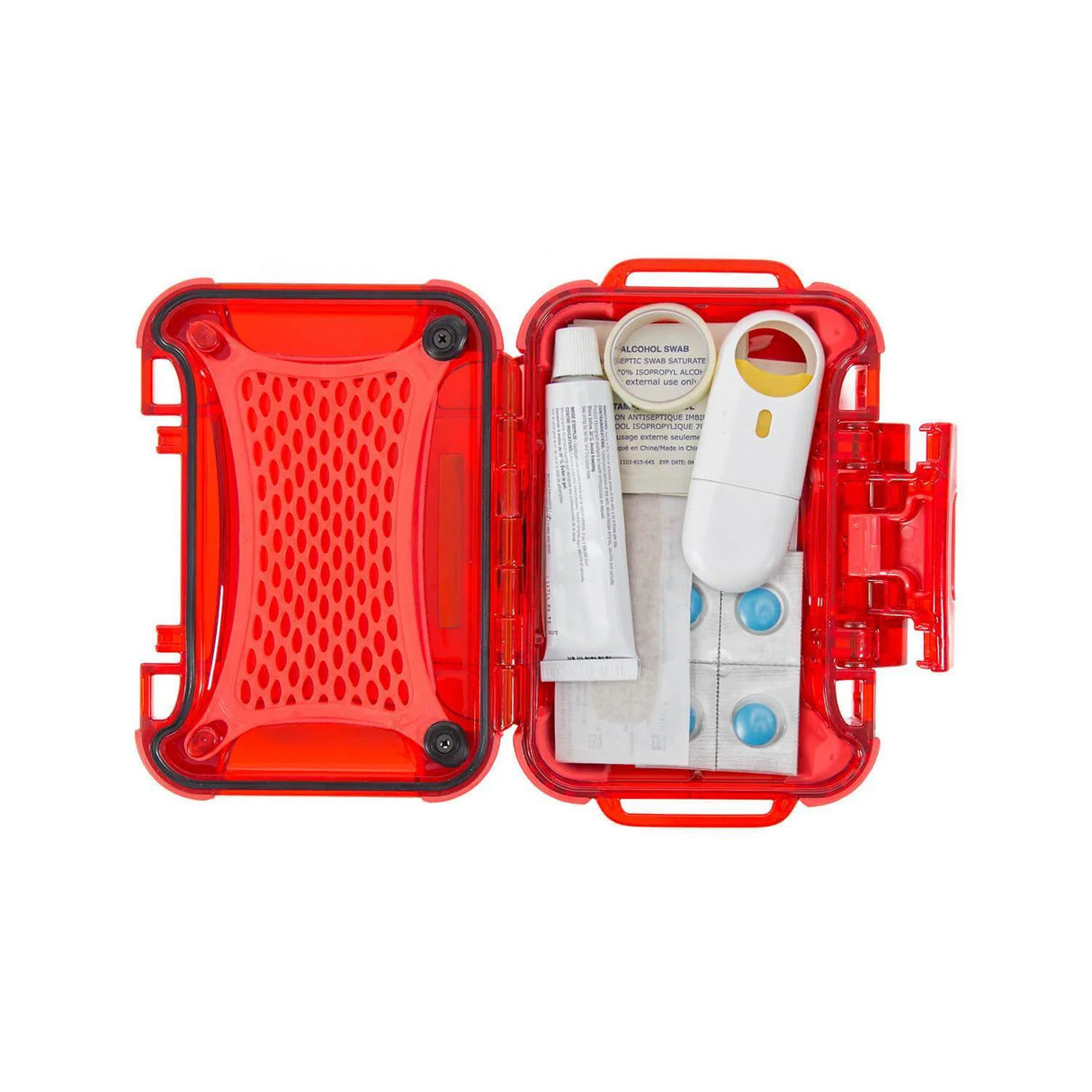 NANUK NANO 310 First Aid Protective Hard Case