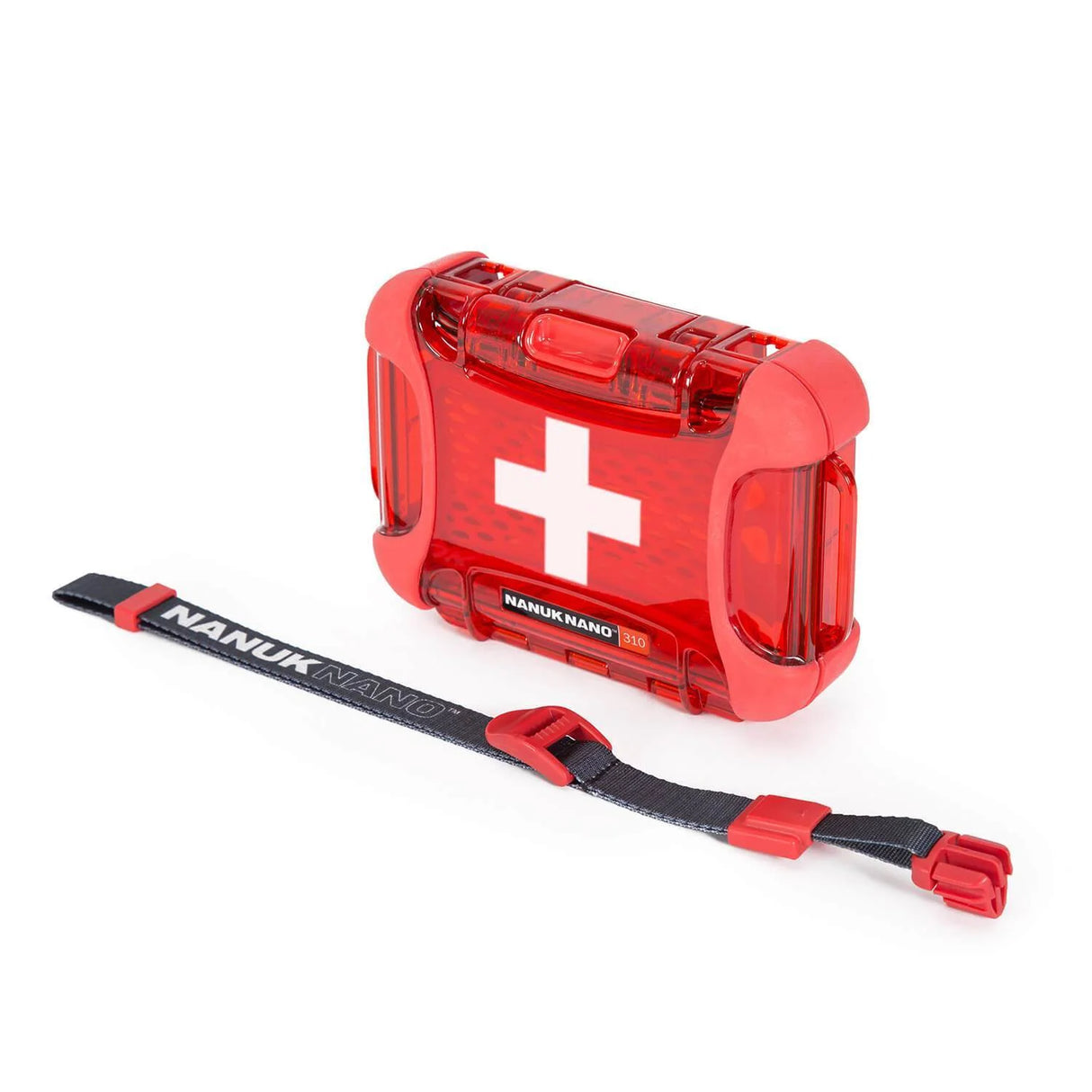 NANUK NANO 310 First Aid Protective Hard Case