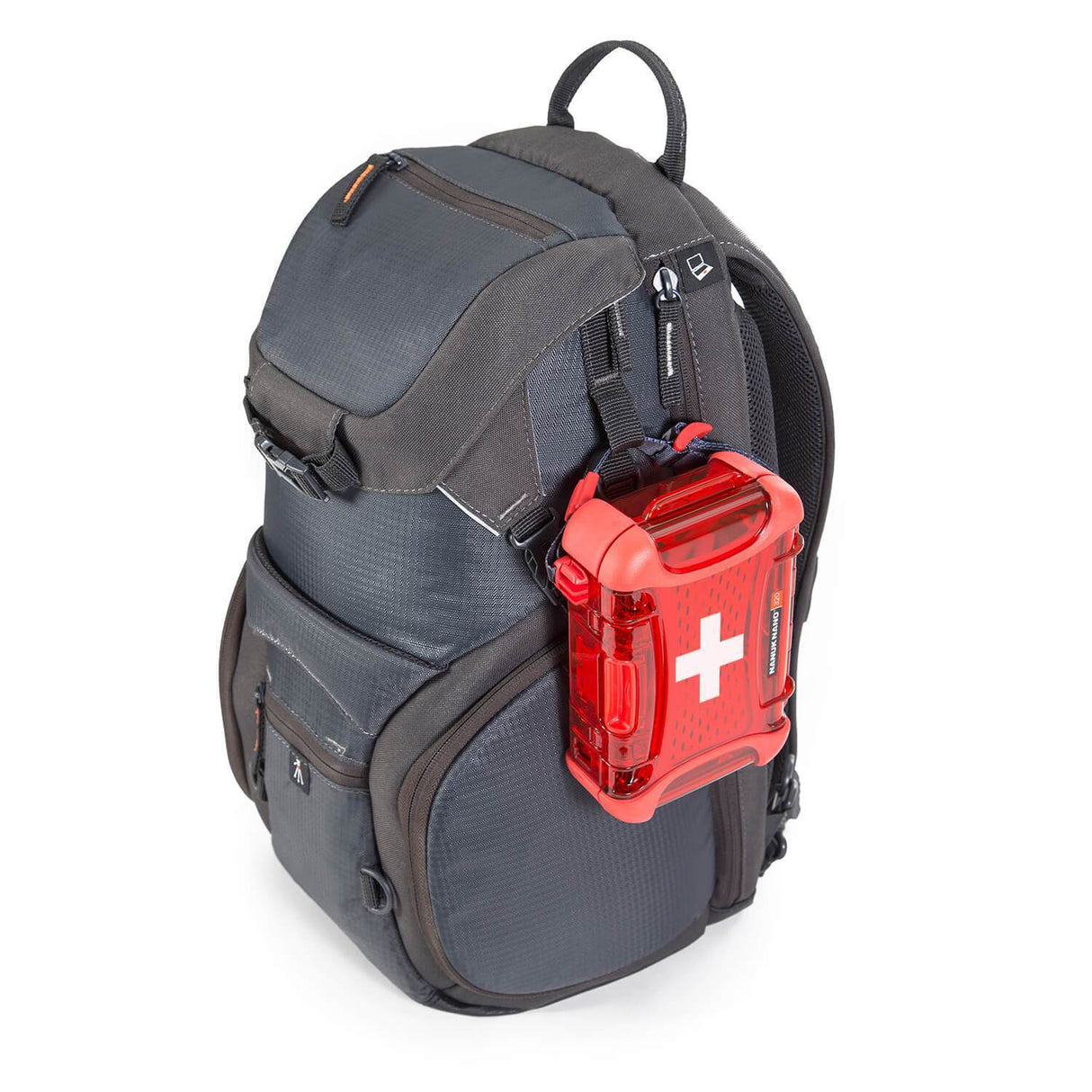NANUK NANO 320 First Aid Protective Hard Case