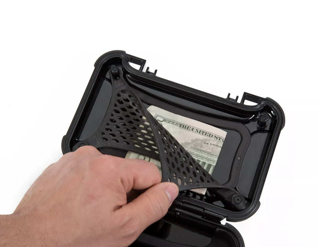 NANUK NANO 330 Protective Hard Case