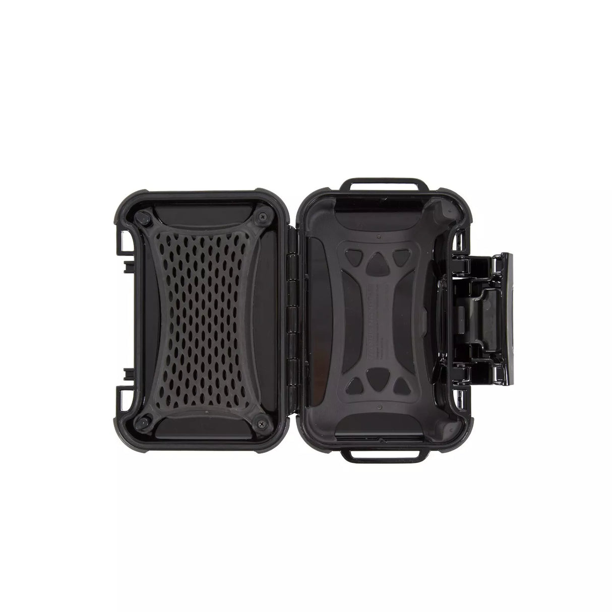 NANUK NANO 330 Protective Hard Case