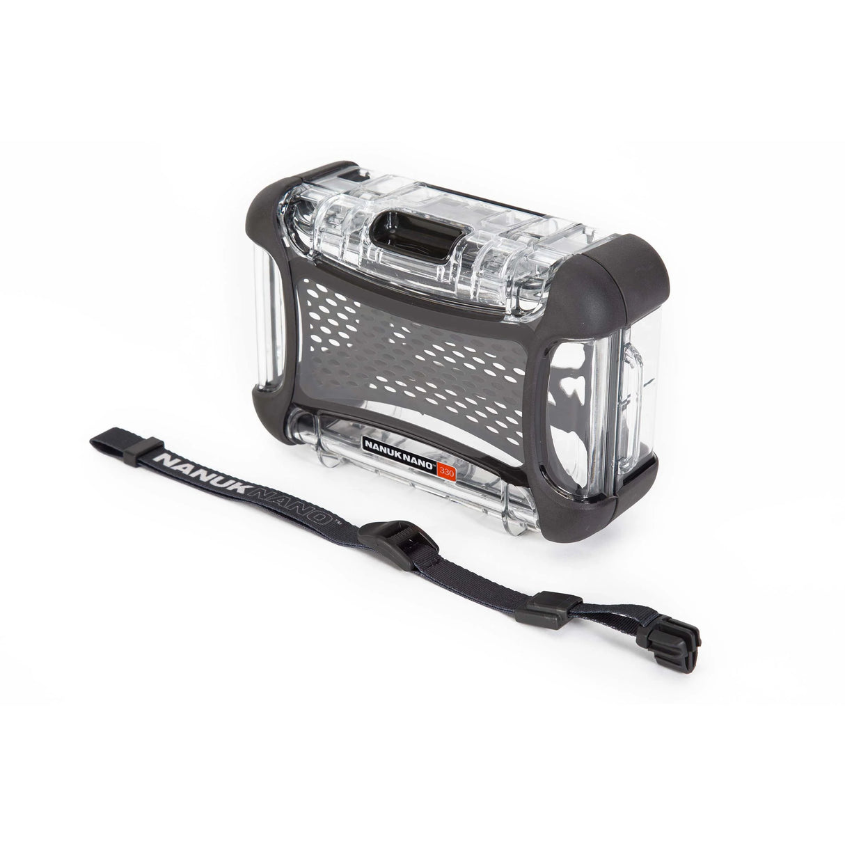 NANUK NANO 330 Protective Hard Case