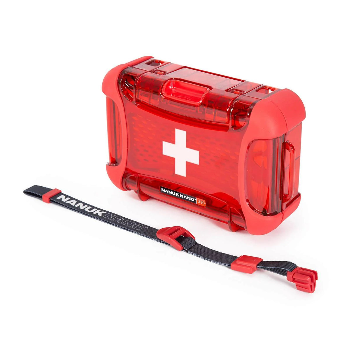 NANUK NANO 330 First Aid Protective Hard Case