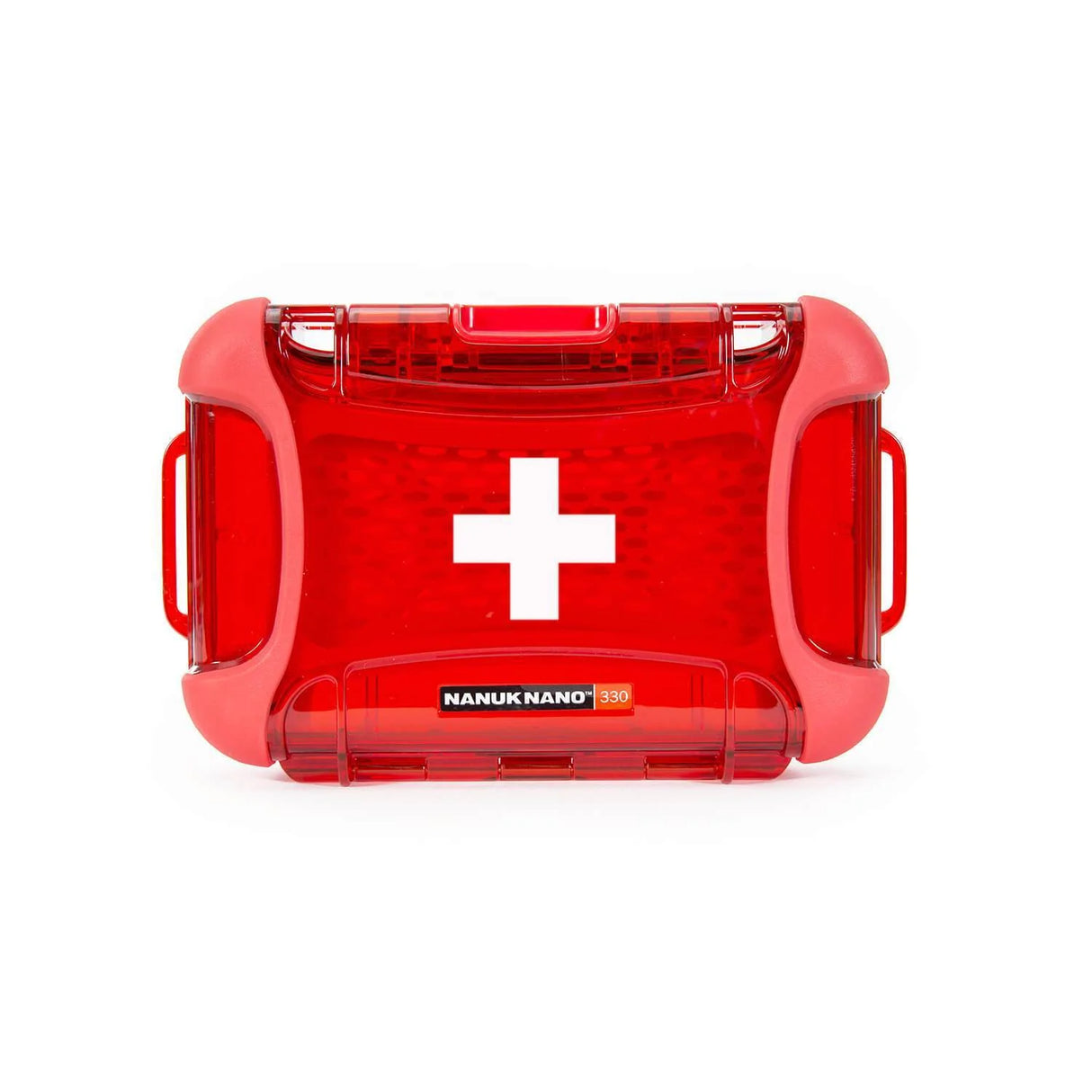 NANUK NANO 330 First Aid Protective Hard Case